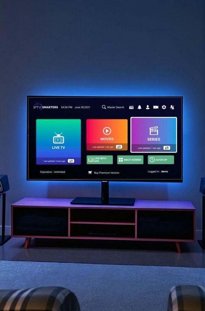 best iptv
