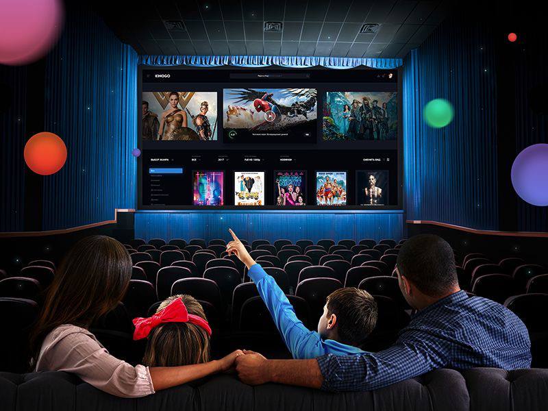 BEST IPTV IPTV Subscription