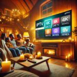 BEST IPTV