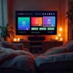 BEST IPTV IPTV Subscription