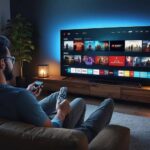 IPTV Subscription