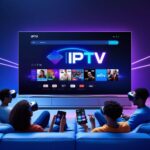 BEST IPTV IPTV Subscription