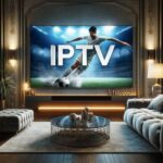 BEST IPTV