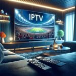 BEST IPTV IPTV Subscription