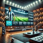 IPTV 12 months IPTV Subscription BEST IPTV