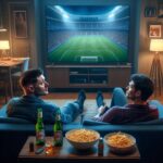 IPTV subscription