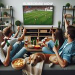 BEST IPTV IPTV Subscription