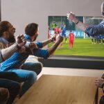 IPTV subscription