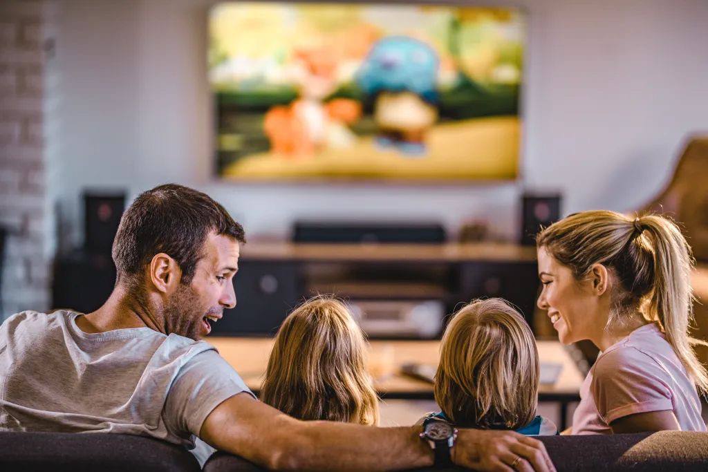 BEST IPTV IPTV Subscription