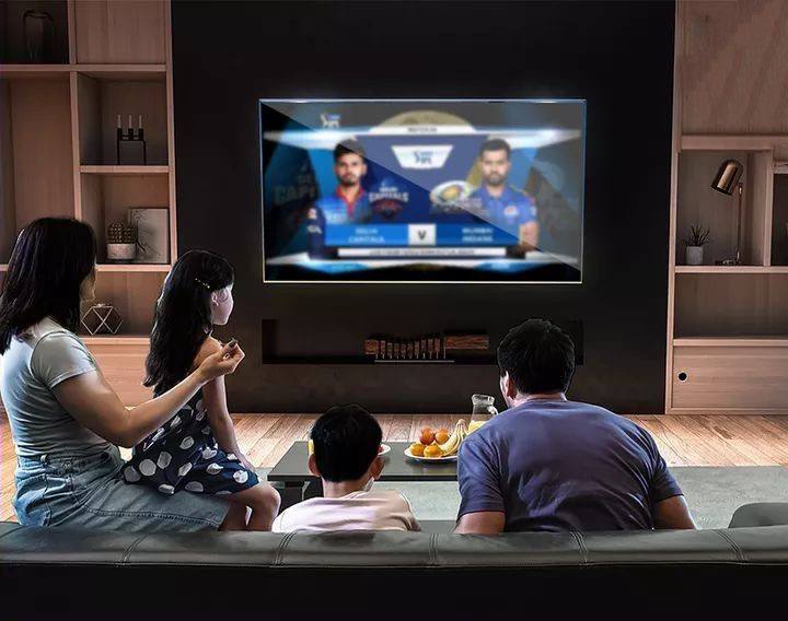 British IPTV