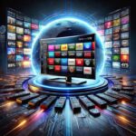 IPTV 12 months IPTV Subscription BEST IPTV