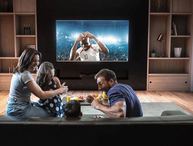 British IPTV