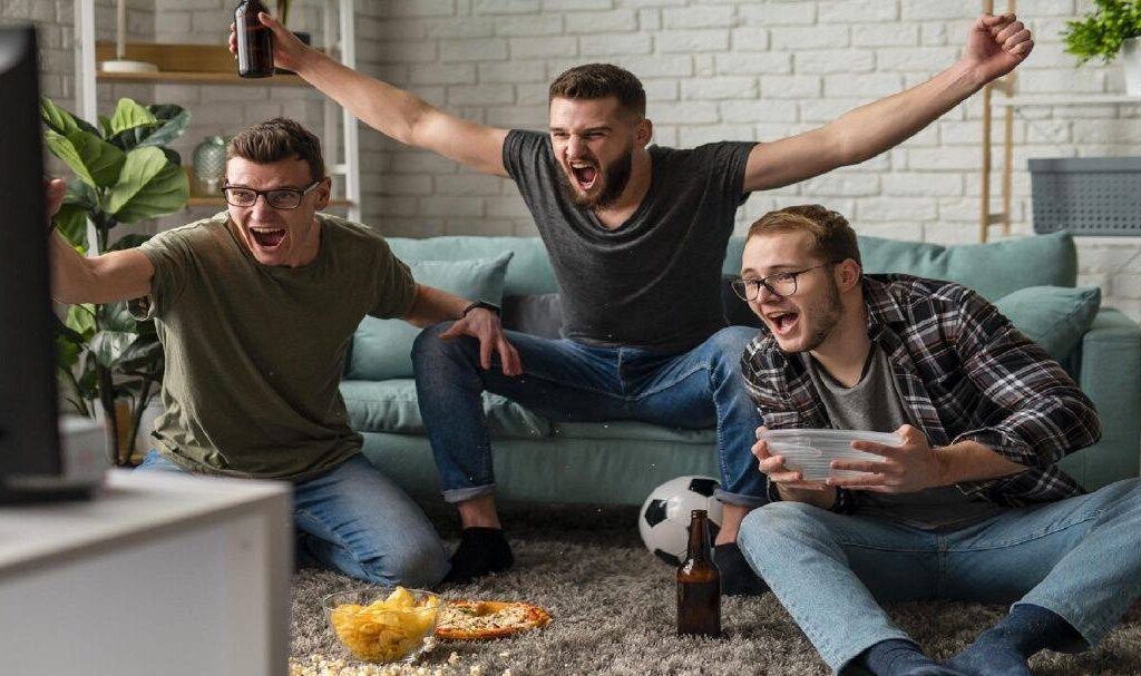 IPTV 12 months BEST IPTV IPTV Subscription