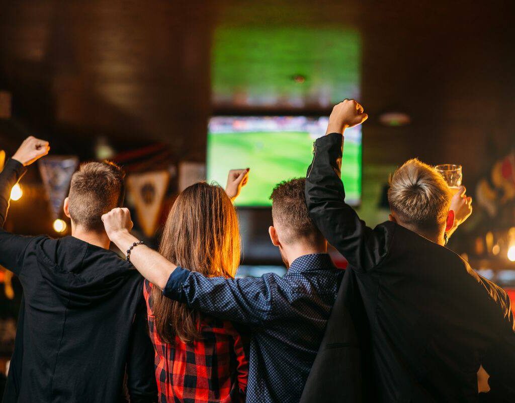 IPTV SUBSCRIPTION